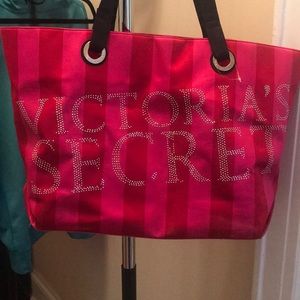 Victoria’s Secret tote